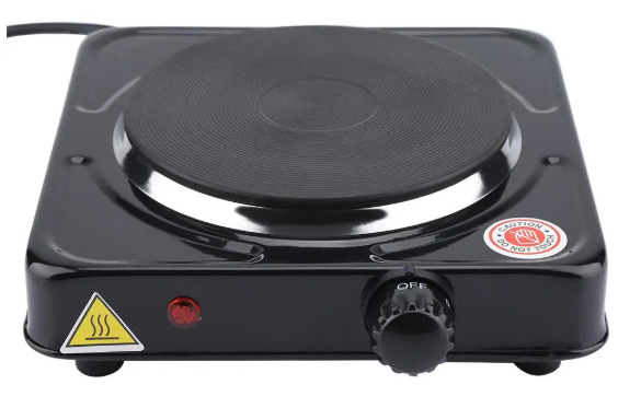 Eagle Hot Plate 32013