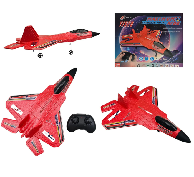 Remote Control Airplane - YJ520