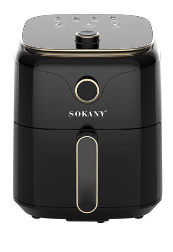 Sokany 4.5L Air Fryer SK-10026