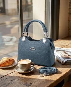 Ladies Hand Bag - 2024-1