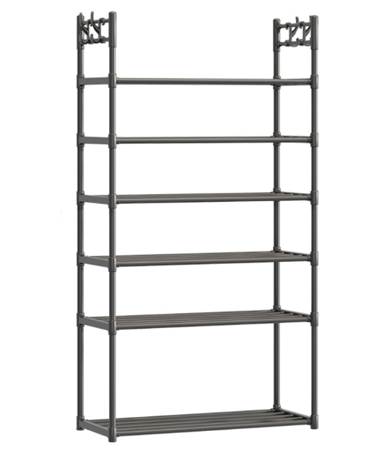 6 Layer Cloth Rack
