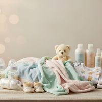 baby items