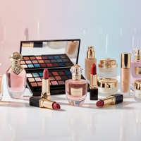 cosmetics and perfumes