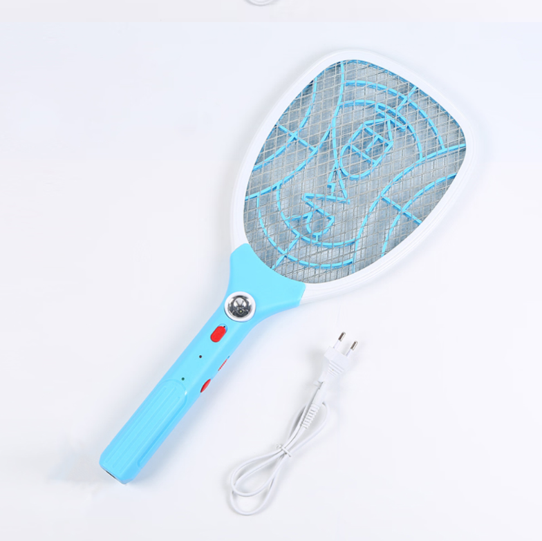 Gecko Mosquito Racket LTD306