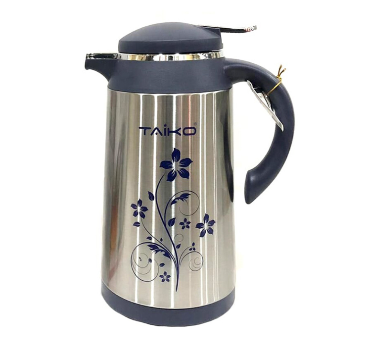 Taiko 1L Qatari Air Pot