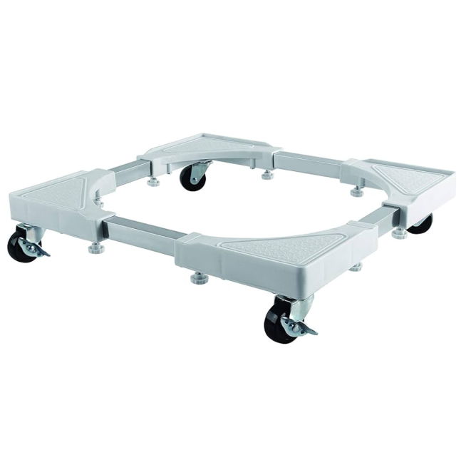 Movable Base for Washing Machine