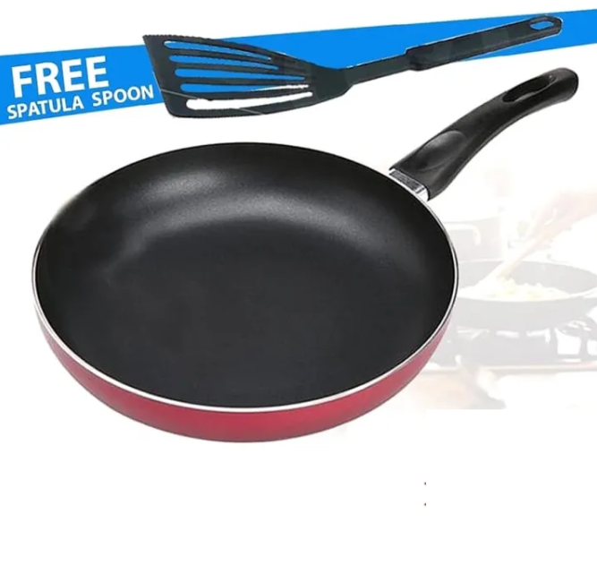 Earth Star Fry Pan - 20cm