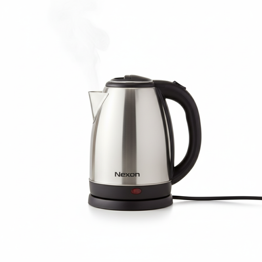 Nexon Electric Kettle 1.8L - NXCK1166