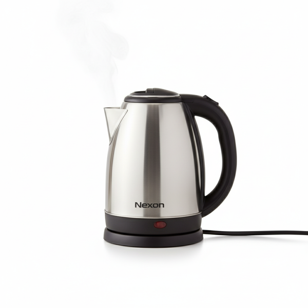 Nexon Electric Kettle 1.8L - NXCK1166