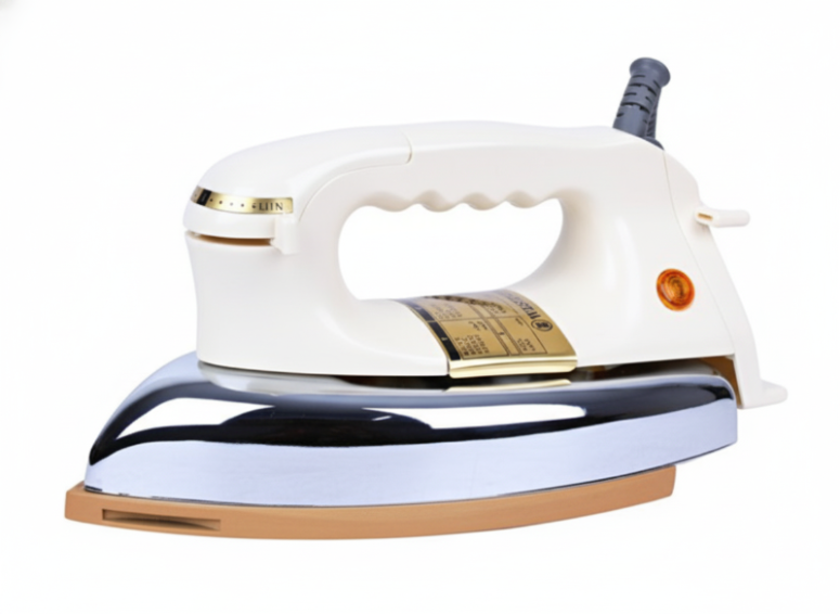 Bright Heavy Weigh Electric Iron BR-1282