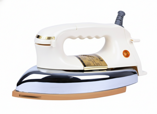 Bright Heavy Weigh Electric Iron BR-1282
