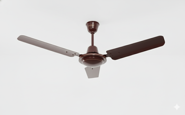 Richpower 56 Brown Ceiling Fan - RPCF1540