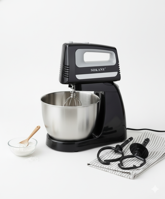 Sokany 3.5L Stand Mixer CX-6622