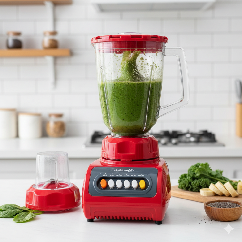 Kawashi 300W Blender HWBO24