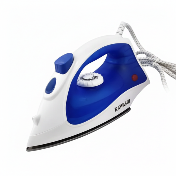 Kawashi Steam Iron - HWIB65