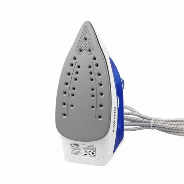 Kawashi Steam Iron - HWIB65
