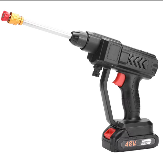 Wireless Car Wash Water Gun