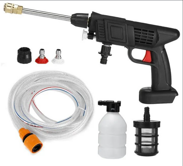 Wireless Car Wash Water Gun