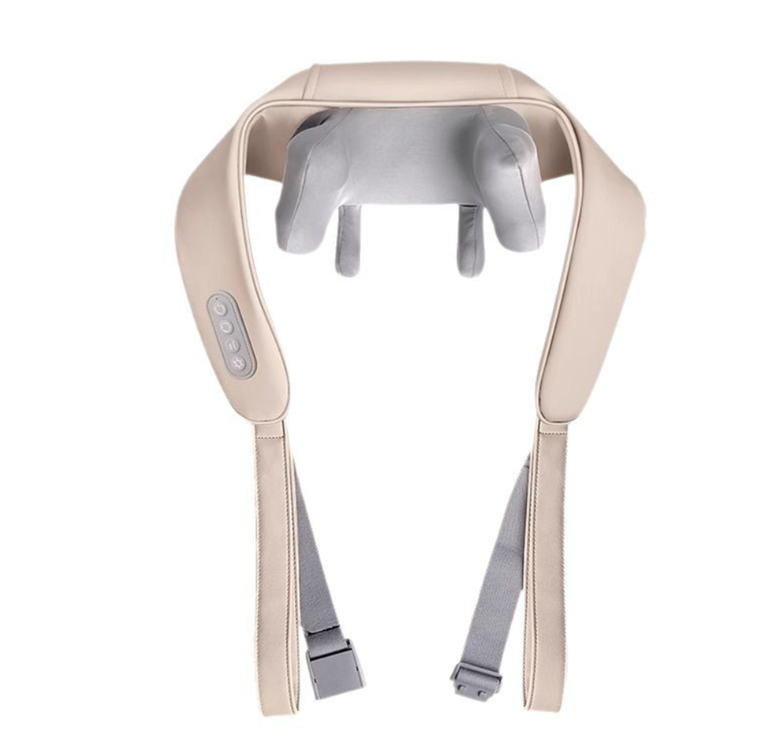 Mini Shoulder Massager