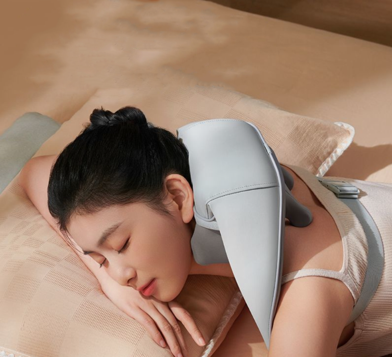 Mini Shoulder Massager
