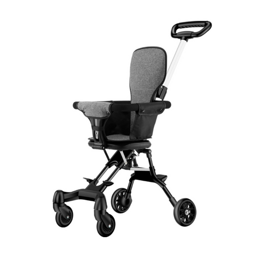 One-Click Fold Travel Baby Stroller