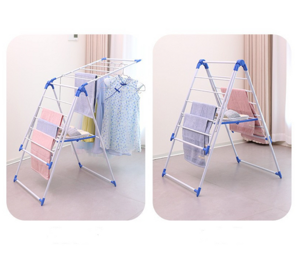 HomeMate Coated Cloth Drying Rack HM707