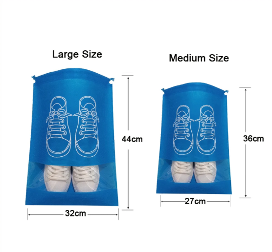 Shoe Storage Bag