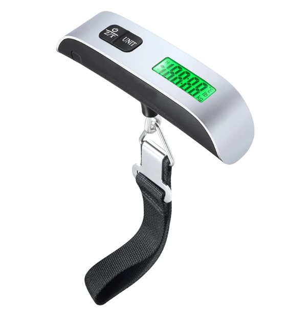 Hanging Luggage Scale