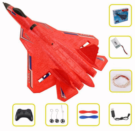 Remote Control Airplane - YJ520