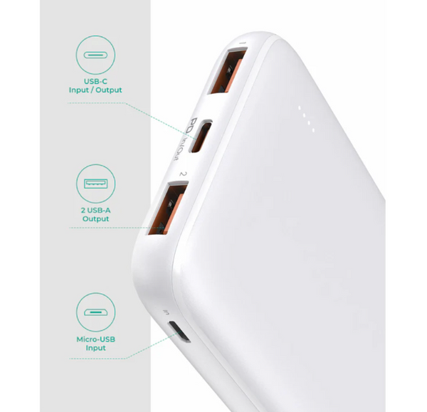 Biva 20000mAh Power Bank - BP21