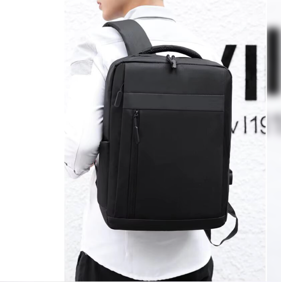 FlexTech Backpack