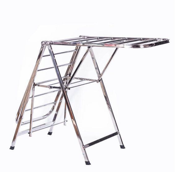 Heavy Duty Cloth Rack Jumbo