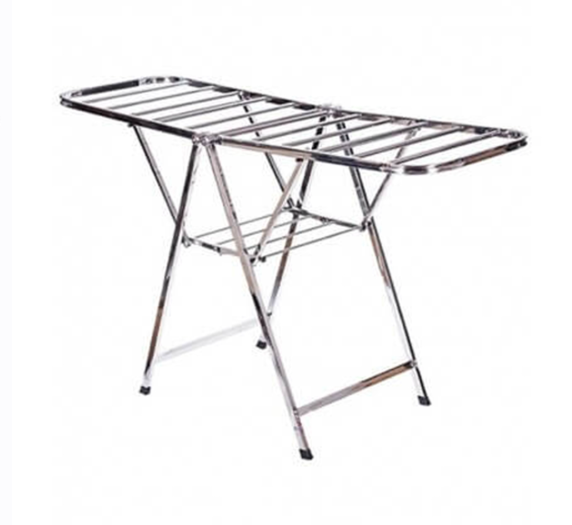 Heavy Duty Cloth Rack Jumbo