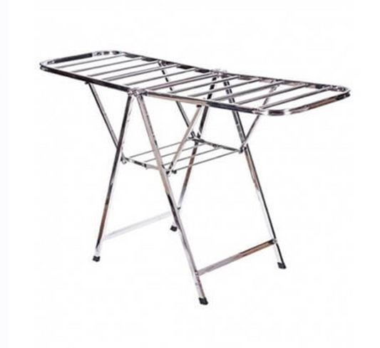 Heavy Duty Cloth Rack Jumbo