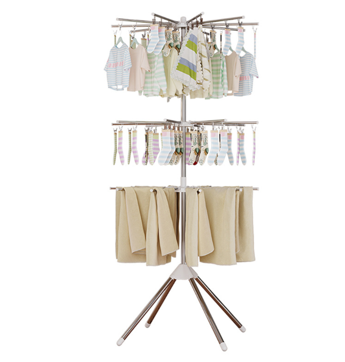 Baby Cloth Hanger