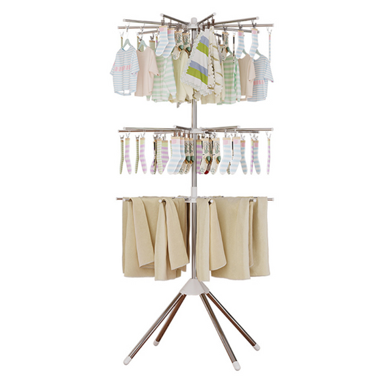 Baby Cloth Hanger