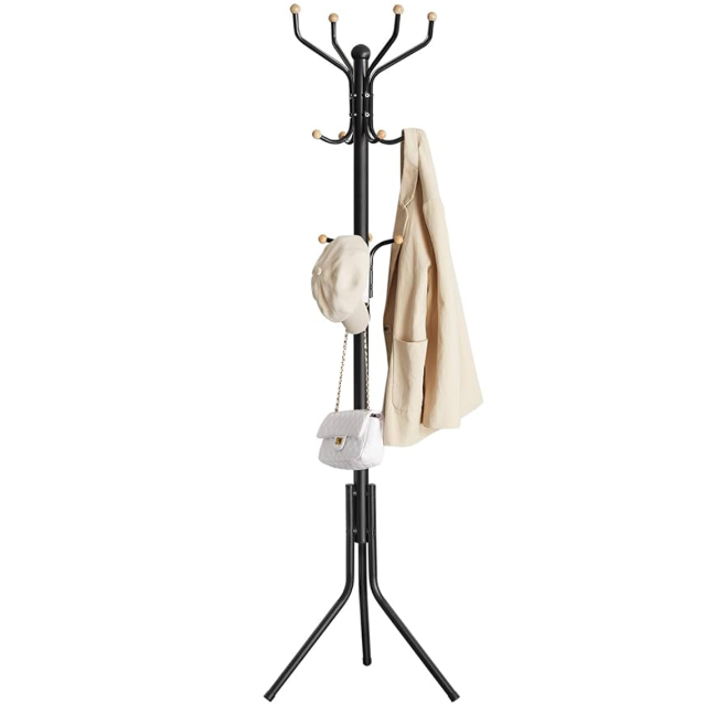 Coat Rack - 018
