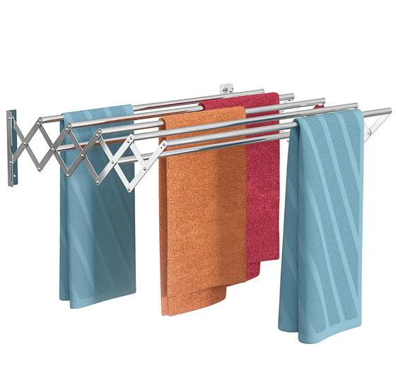 Haiwang Wall Cloth Hanger