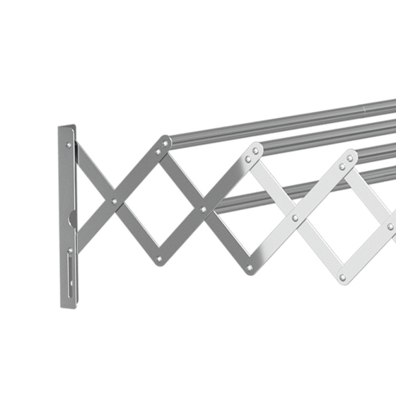 Haiwang Wall Cloth Hanger