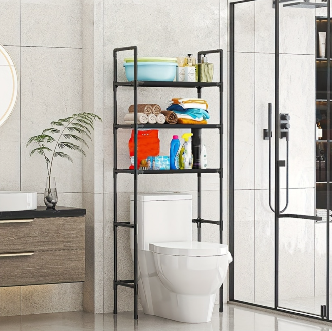 Washing Machine Storage Rack AY-2036