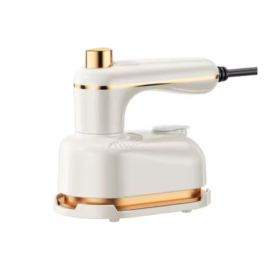 Electric iron - Folding Design