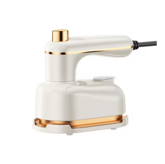 Electric iron - Folding Design