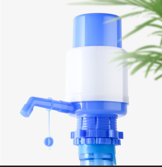 Manual Water Pump