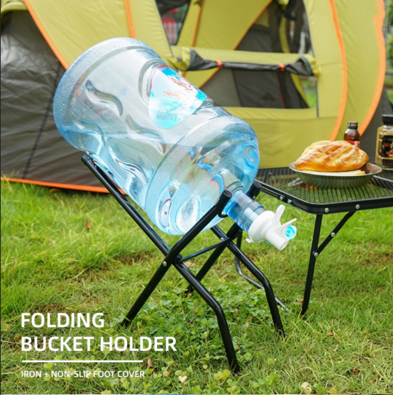 Portable Water Dispensar with Fauset