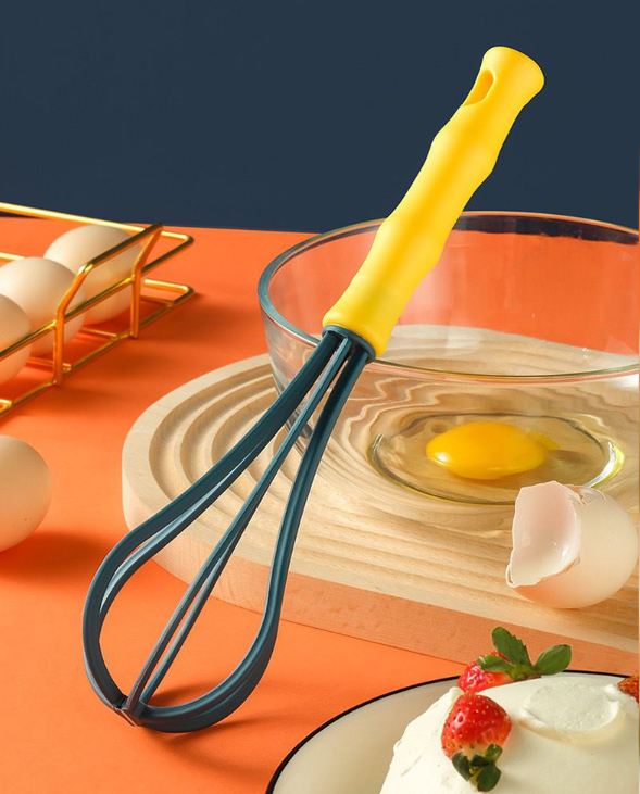 11 Inch Food Grade Whisk