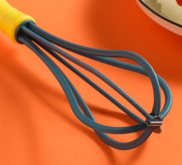 11 Inch Food Grade Whisk