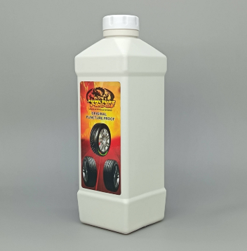 Tyre Repair Glue - 1000ml