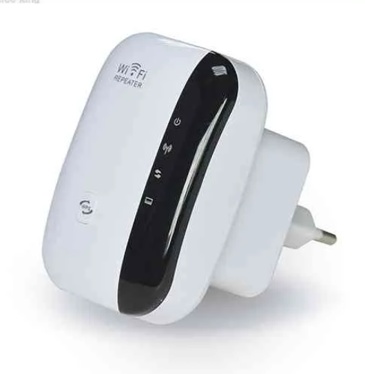 300Mbps Wireless WiFi Repeater