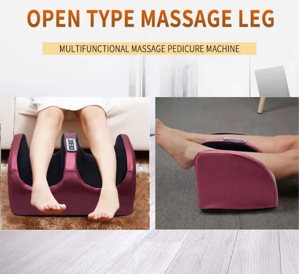 Electric Foot Massage Machine