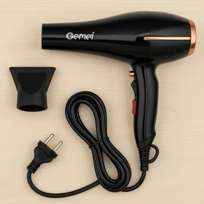 Gemei 3000W Hair Dryer GM-1780